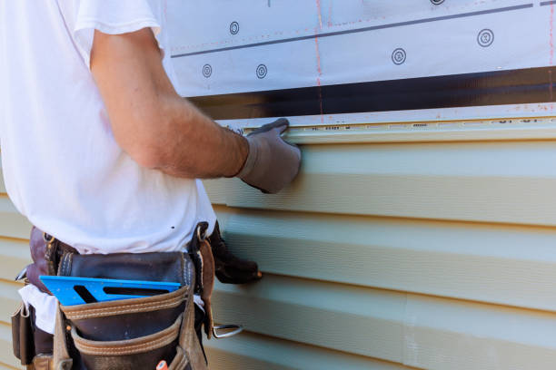Affordable Emergency Siding Repair solutions in Pelzer, SC